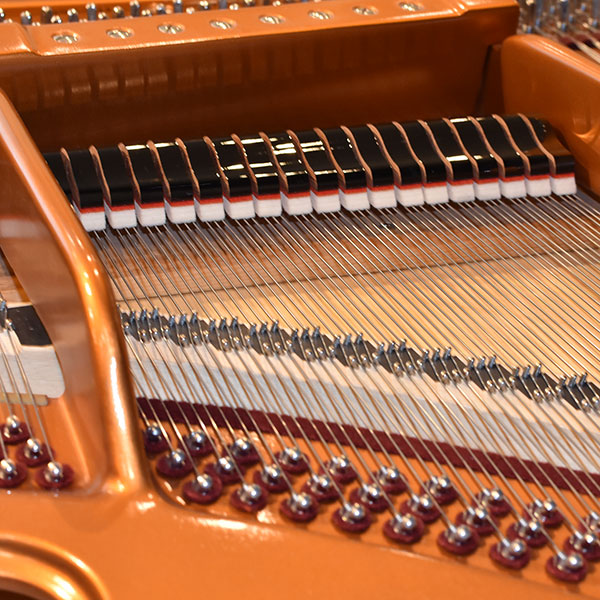 Bösendorfer Model 170