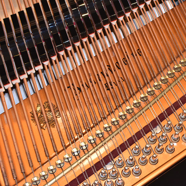 Bösendorfer Model 170