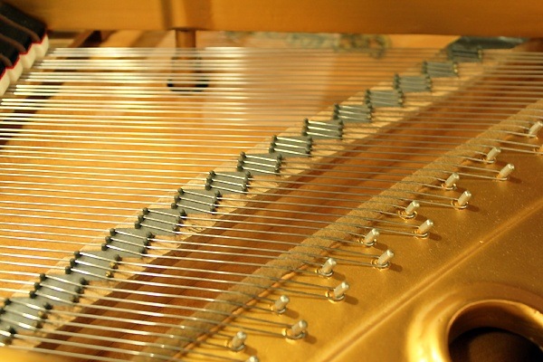 YAMAHA G2B アントニン・レーモンドモデル