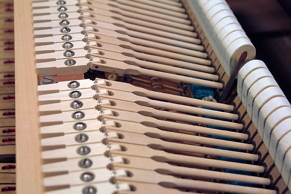 YAMAHA G2B アントニン・レーモンドモデル