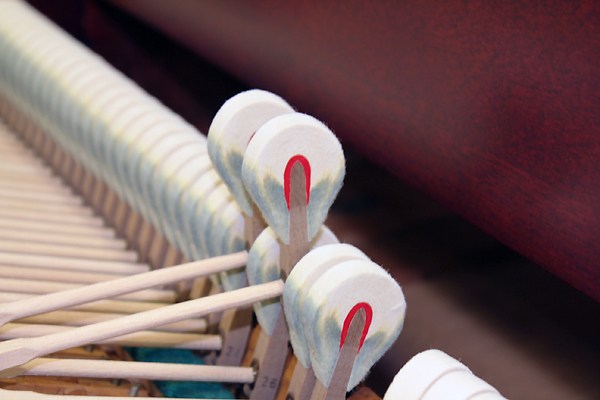 YAMAHA G2B アントニン・レーモンドモデル