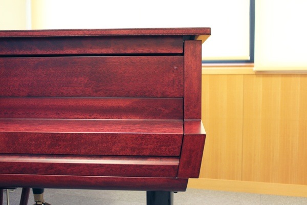 YAMAHA G2B アントニン・レーモンドモデル