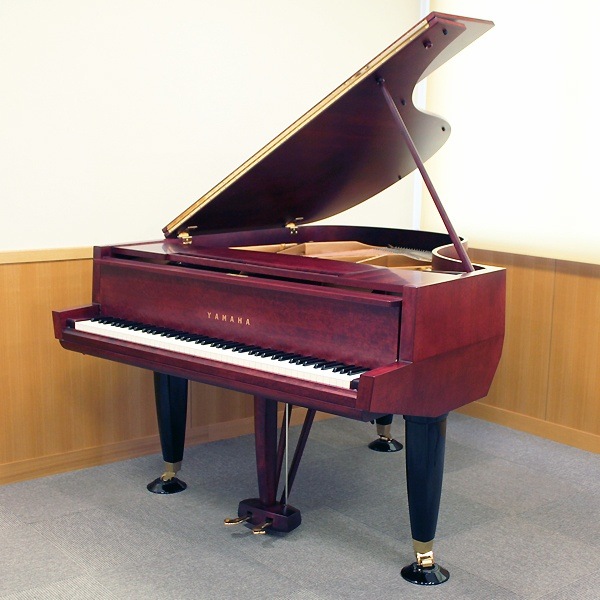 YAMAHA G2B アントニン・レーモンドモデル