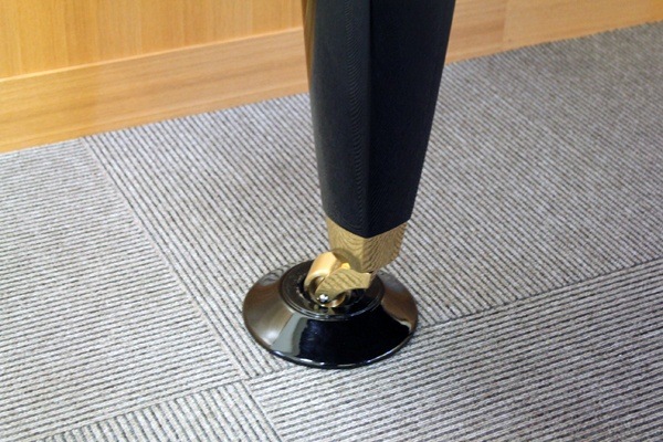 YAMAHA G2B アントニン・レーモンドモデル