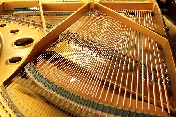 YAMAHA G2B アントニン・レーモンドモデル