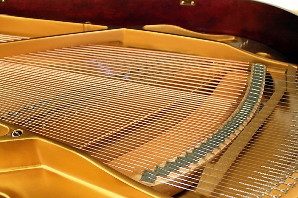 YAMAHA G2B アントニン・レーモンドモデル