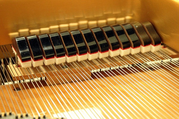 YAMAHA G2B アントニン・レーモンドモデル