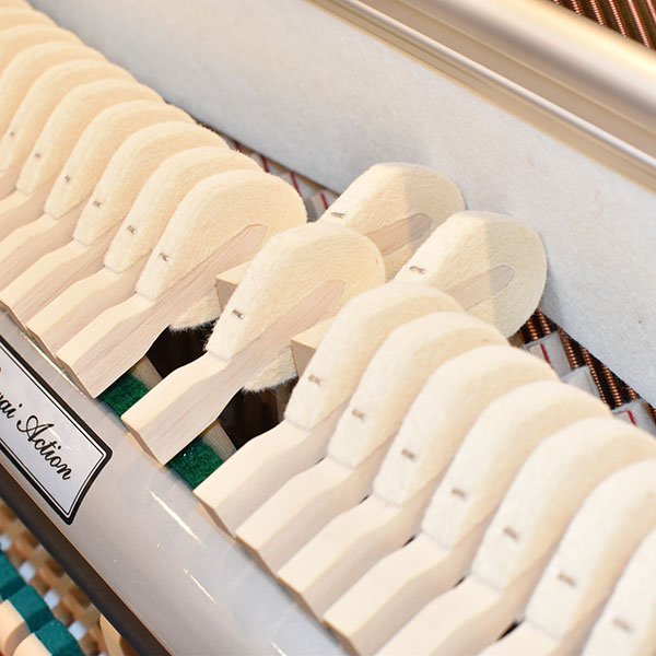 KAWAI Kb-15J　ATX2K