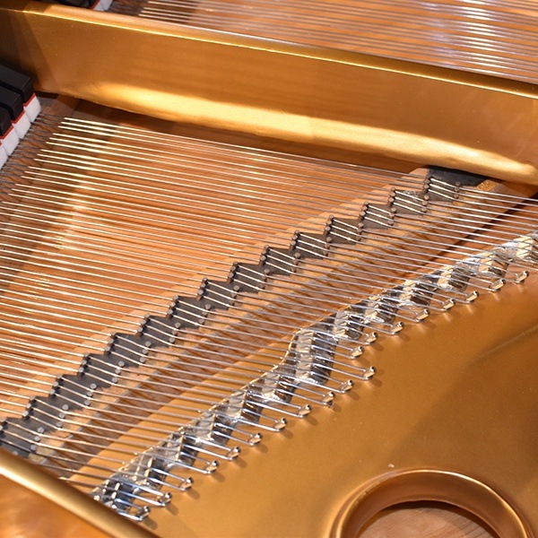 STEINWAY & SONS （NY）　M-170