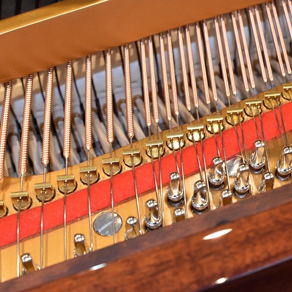 STEINWAY & SONS （NY）　M-170