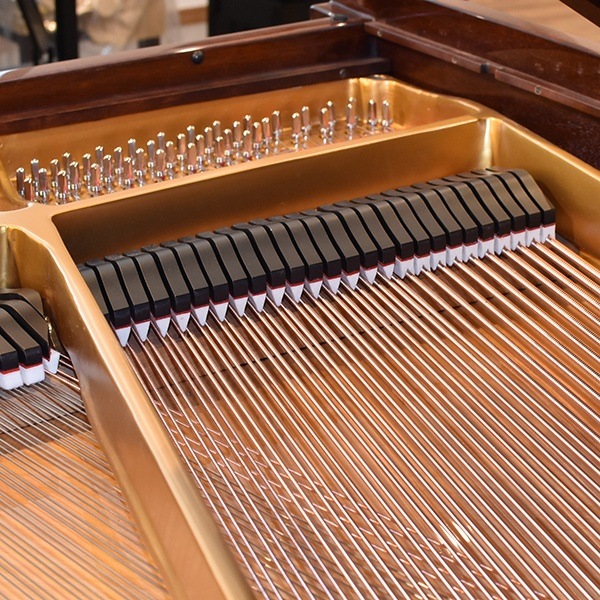 STEINWAY & SONS （NY）　M-170