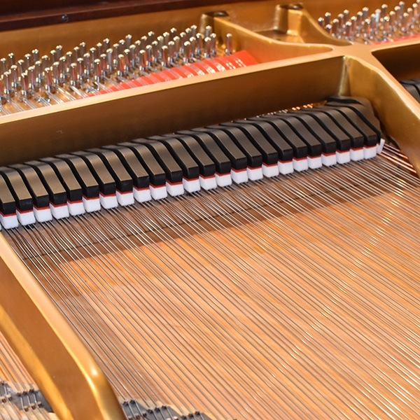 STEINWAY & SONS （NY）　M-170