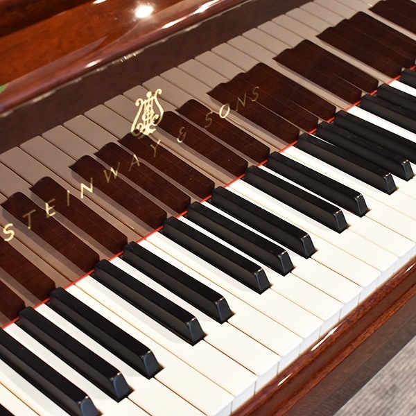 STEINWAY & SONS （NY）　M-170