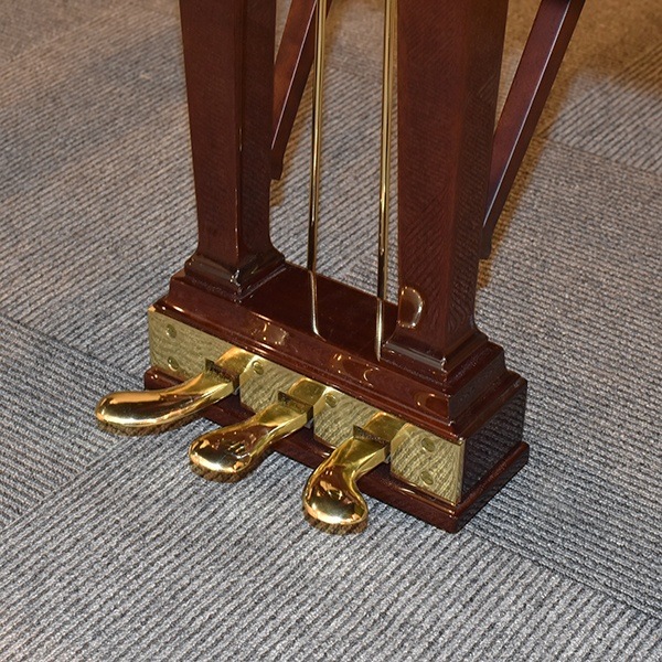 STEINWAY & SONS （NY）　M-170