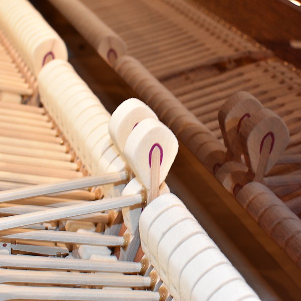 STEINWAY & SONS （NY）　M-170