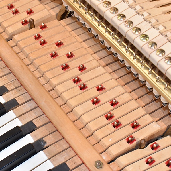 STEINWAY & SONS （NY）　M-170