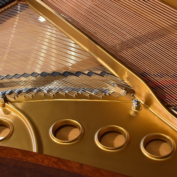 STEINWAY & SONS （NY）　M-170