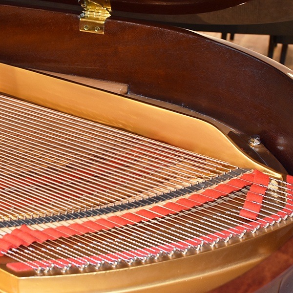 STEINWAY & SONS （NY）　M-170