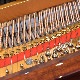 STEINWAY & SONS （NY）　M-170