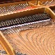 STEINWAY & SONS （NY）　M-170
