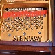 STEINWAY & SONS （NY）　M-170