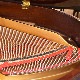 STEINWAY & SONS （NY）　M-170