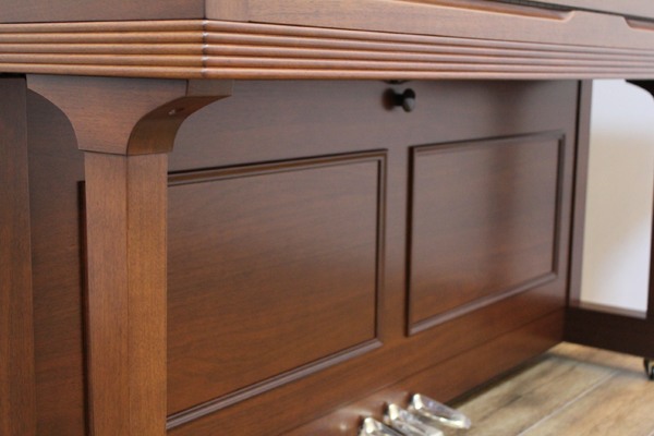 YAMAHA U300Wn サイレント