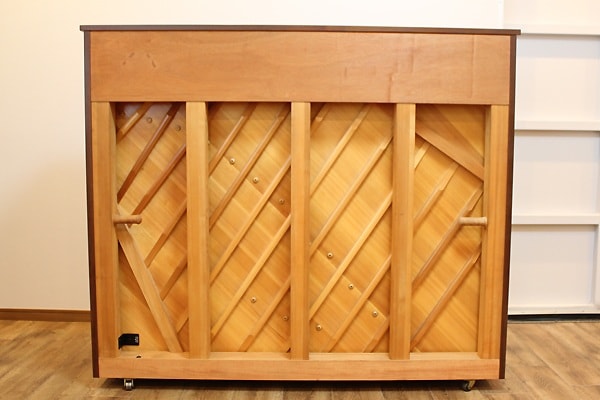 YAMAHA U300Wn サイレント