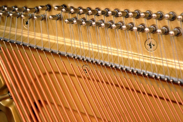 YAMAHA U300Wn サイレント