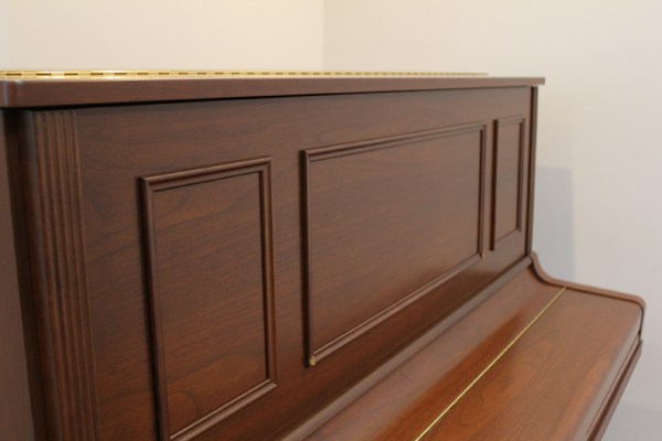 YAMAHA U300Wn サイレント