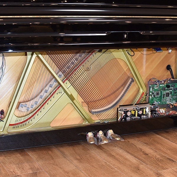 YAMAHA YUS1SEB-DKC850