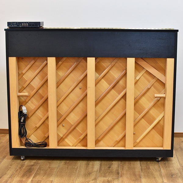 YAMAHA YUS1SEB-DKC850