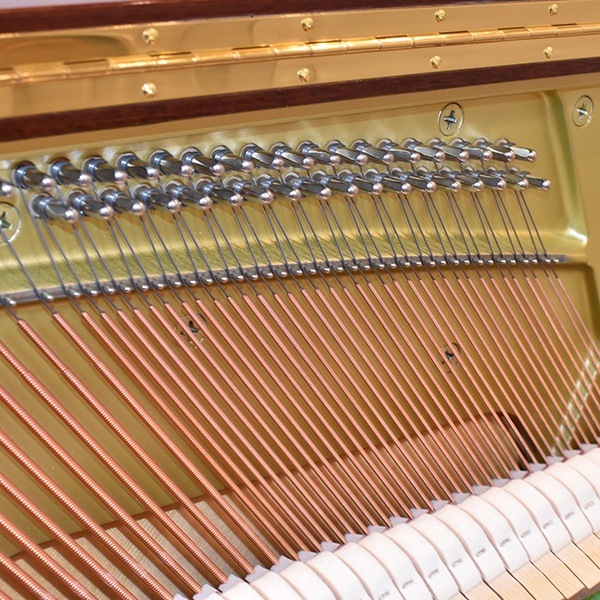 YAMAHA YU10MhC-SB サイレント