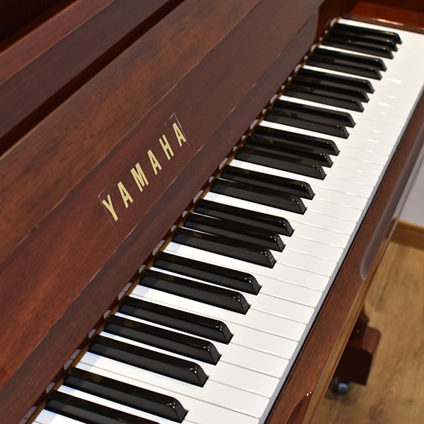 YAMAHA YU10MhC-SB サイレント