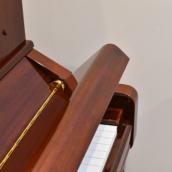 YAMAHA YU10MhC-SB サイレント