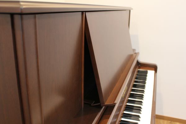 YAMAHA YU5Wn-SZ サイレント