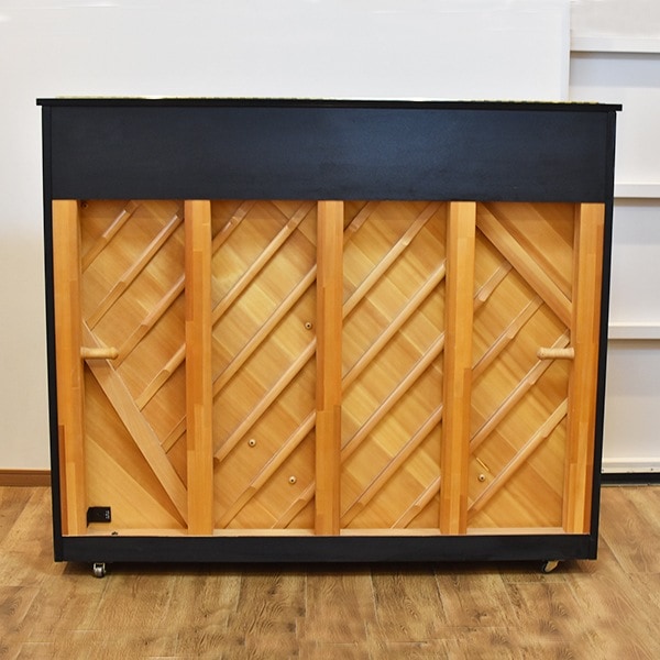 YAMAHA YU3SZ　サイレント