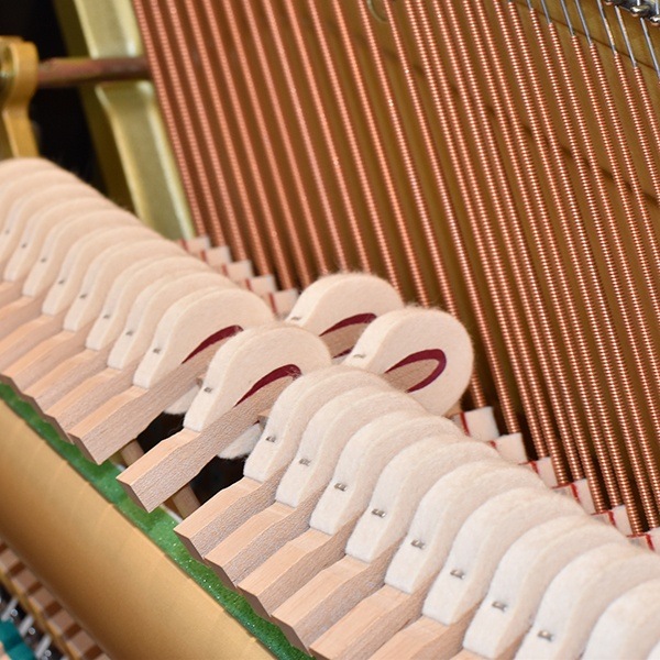 YAMAHA YU3SZ　サイレント