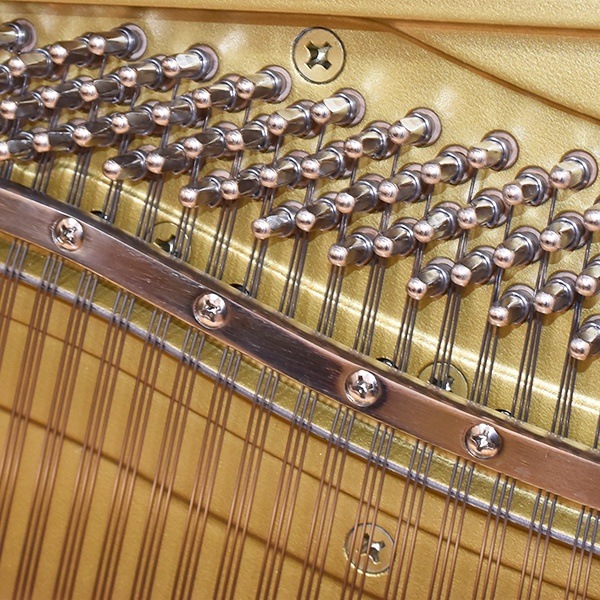 YAMAHA YU3SZ　サイレント