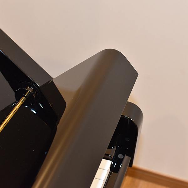 YAMAHA YU3SZ　サイレント