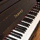 YAMAHA YU3SZ　サイレント
