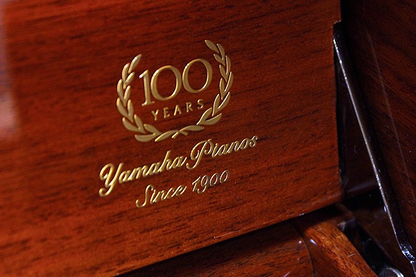 YAMAHA YU5Centennial