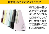 NIKKOメトロノーム