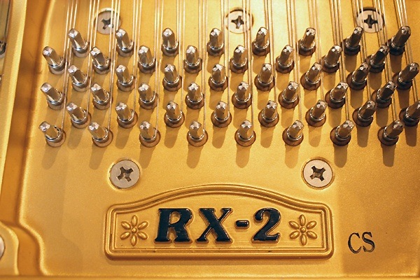 KAWAI RX-2CS