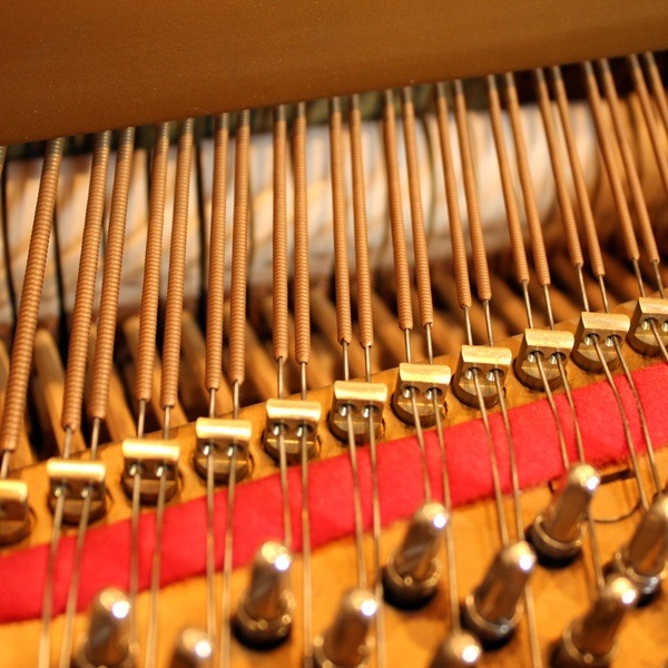 STEINWAY & SONS M-170