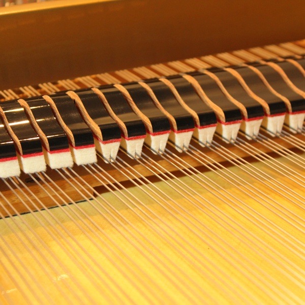 STEINWAY & SONS M-170