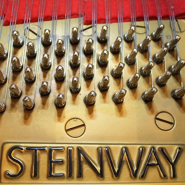 STEINWAY & SONS M-170