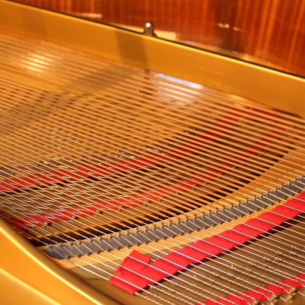 STEINWAY & SONS M-170