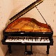 STEINWAY & SONS M-170