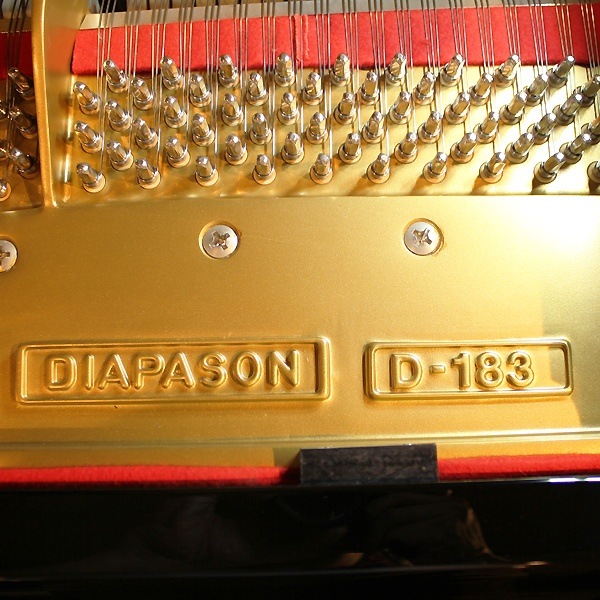 DIAPASON　D-183PM